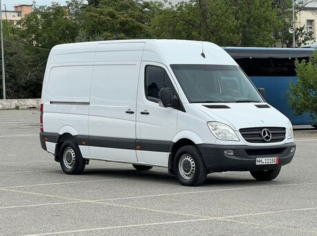 Mercedes Sprinter 311 2007