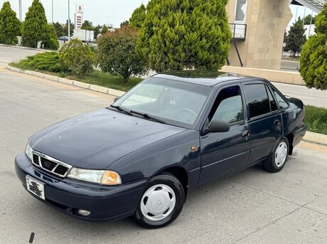 Daewoo Nexia 2005