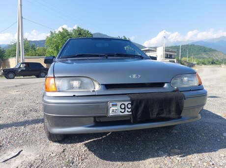 LADA (VAZ) 2114 2012
