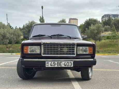 LADA (VAZ) 2107 2008