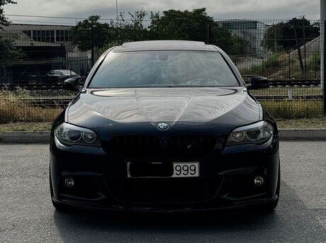 BMW 528