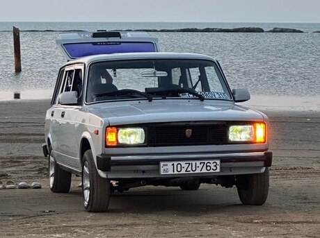 LADA (VAZ) 2104 1996