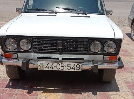 LADA (VAZ) 2106 2005