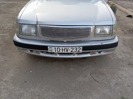 GAZ 3110 2004