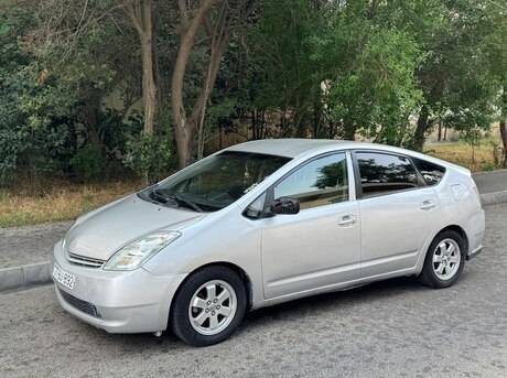 Toyota Prius 2008