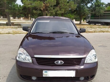 LADA (VAZ) Priora 2008