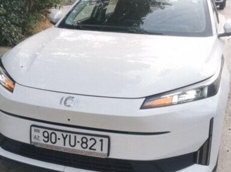 Changan Qiyuan A05 2025