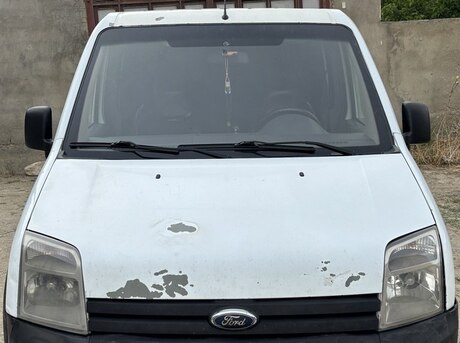 Ford Tourneo Connect 2007