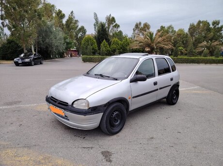 Opel Vita 1997