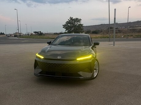 Changan  2024