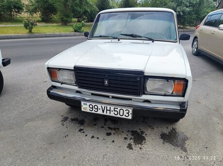 LADA (VAZ) 2107 2003