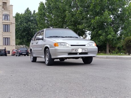 LADA (VAZ) 2114 2008
