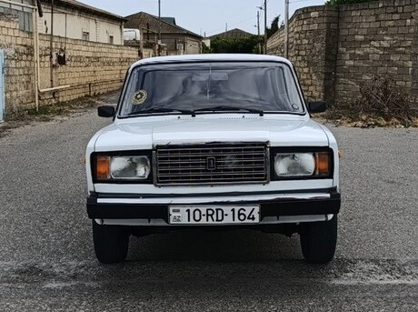 LADA (VAZ) 2107 1999