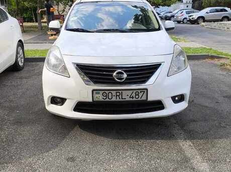 Nissan Sunny