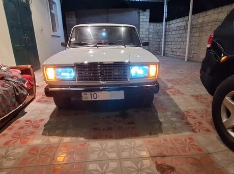 LADA (VAZ) 2107 2006