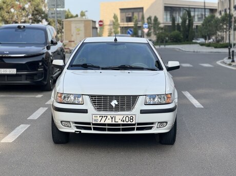 Khazar LX