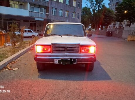 LADA (VAZ) 2107 2006