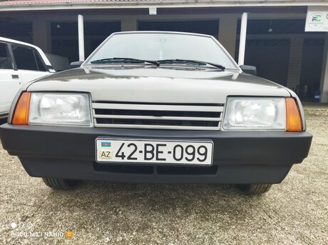 LADA (VAZ) 21099 1996