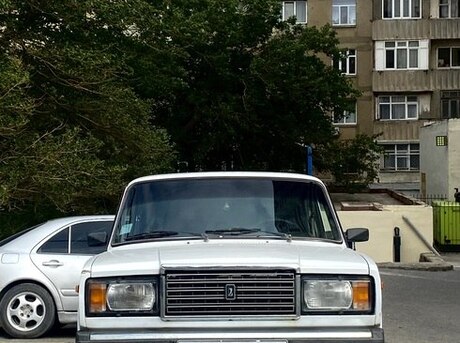 LADA (VAZ) 2107 2006