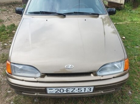 LADA (VAZ) 2115 1999