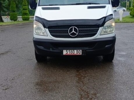 Mercedes Sprinter 315 2007