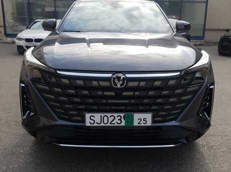 Changan Uni-Z