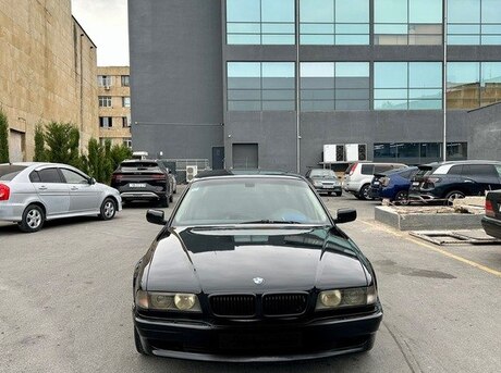 BMW 728 1996