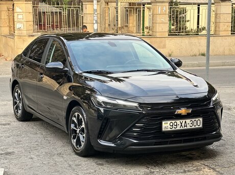 Chevrolet Monza