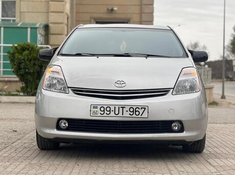 Toyota Prius 2007
