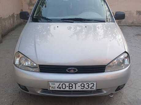 LADA (VAZ) Kalina 2010
