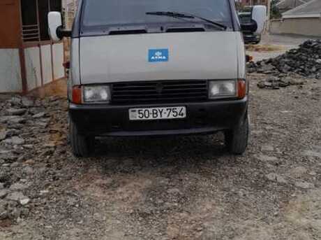 GAZ 33021 1999