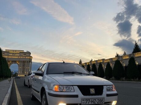 Khazar LX