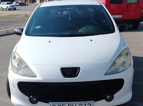 Peugeot 307 2006