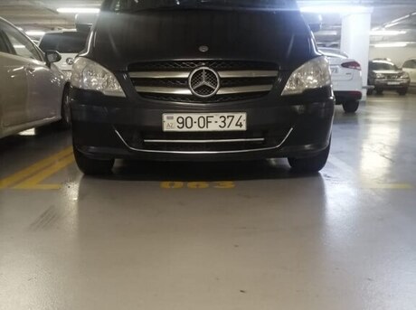 Mercedes Vito 115 2007