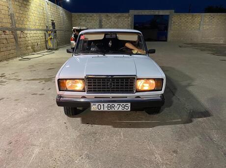 LADA (VAZ) 2107 2007