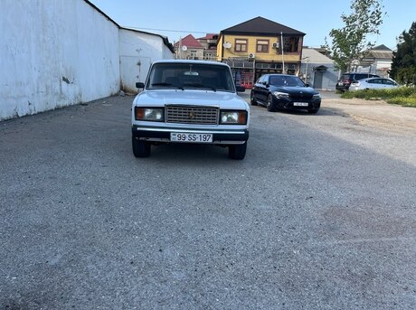 LADA (VAZ) 2107 2005