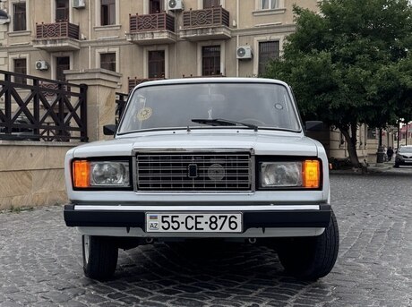 LADA (VAZ) 2107 2009