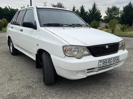 Saipa 132