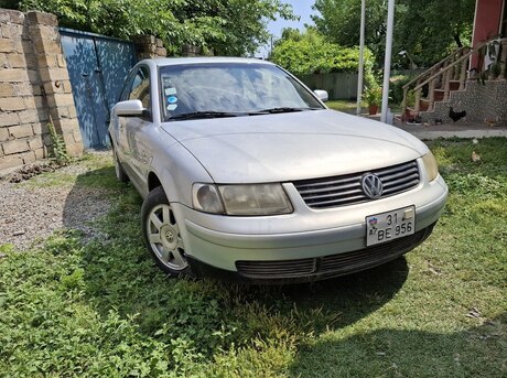 Volkswagen Passat 1999