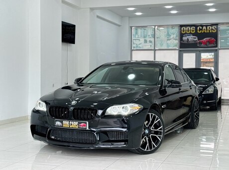 BMW 528