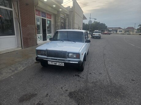 LADA (VAZ) 2104 2011