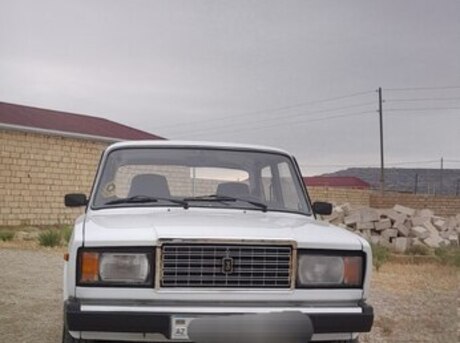 LADA (VAZ) 2107 2006