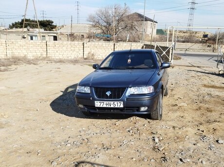 Khazar LX