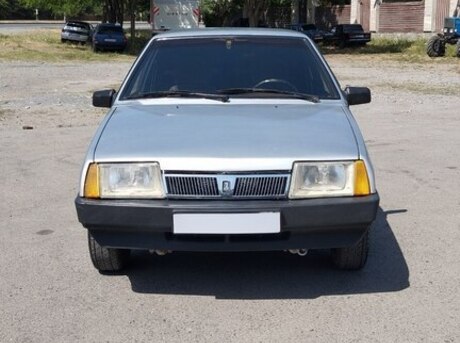 LADA (VAZ) 21099 2002