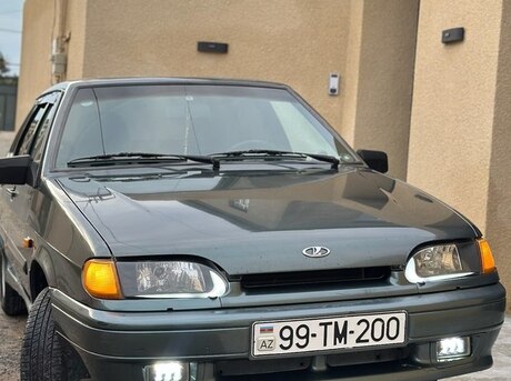 LADA (VAZ) 2115 2009