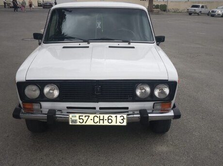 LADA (VAZ) 2106 1998