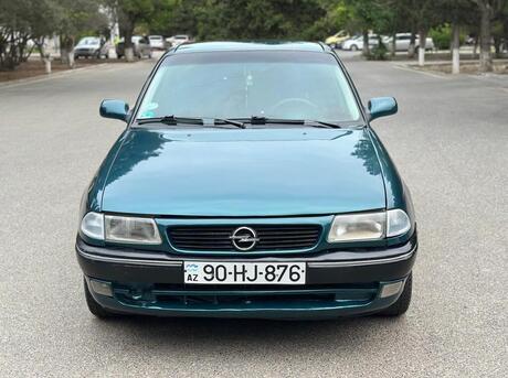 Opel Astra 1997