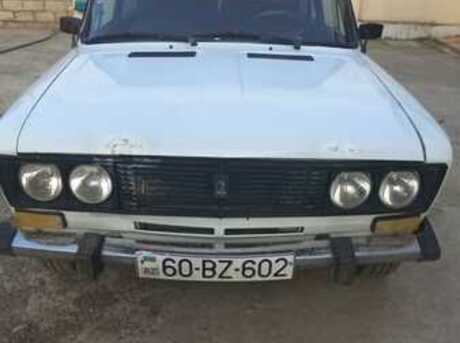 LADA (VAZ) 2106 1999
