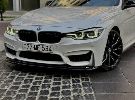 BMW 328