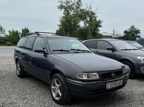 Opel Astra 1997